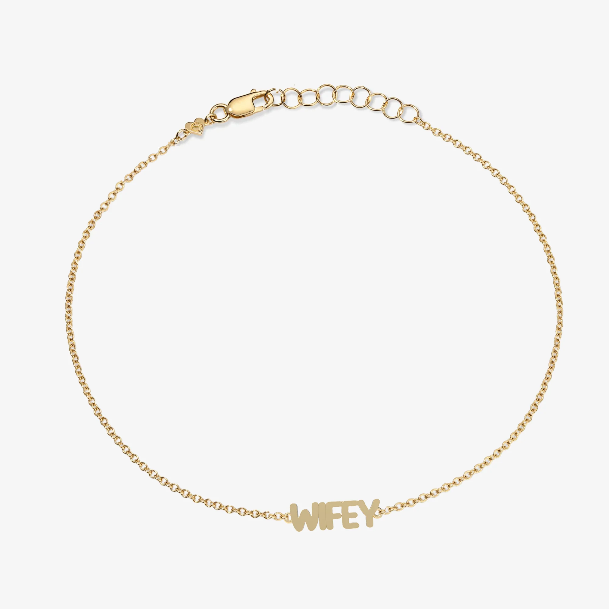 Bubble Talk Bracelet - Image 17