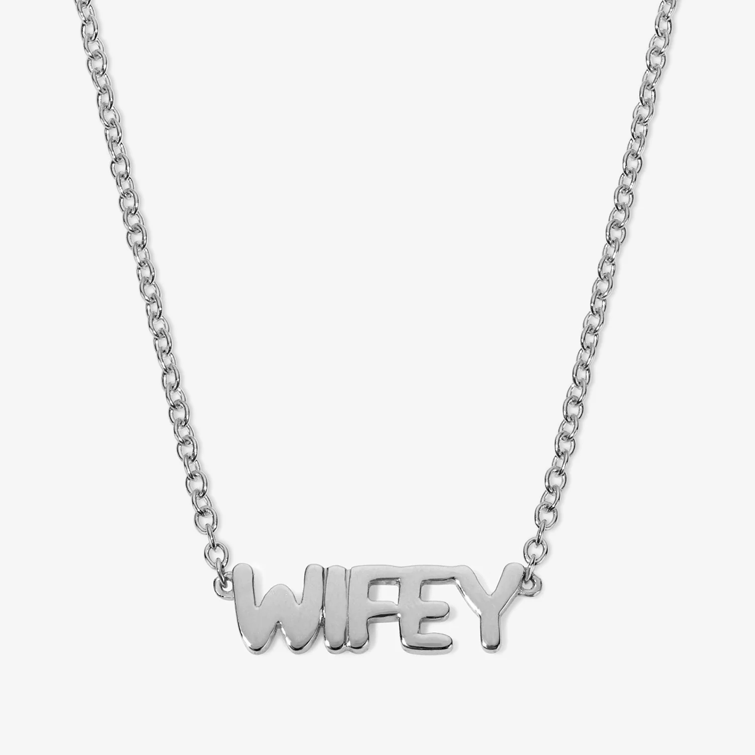 Bubble Talk Necklace - Image 11