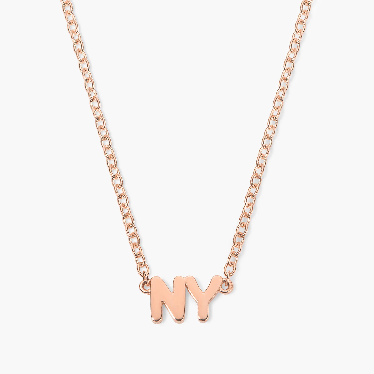 Bubble Talk Necklace - Image 13