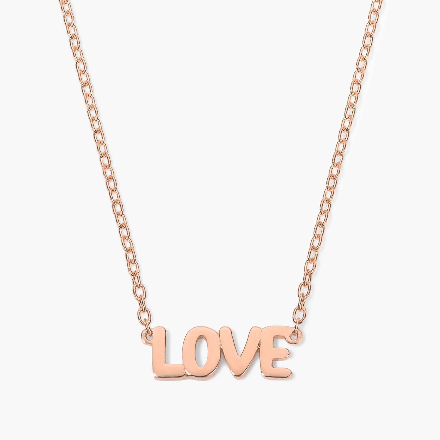 Bubble Talk Necklace - Image 14
