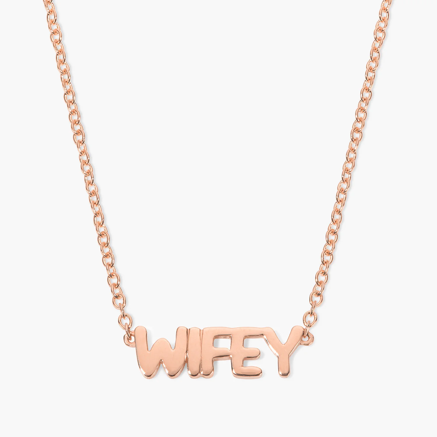 Bubble Talk Necklace - Image 15