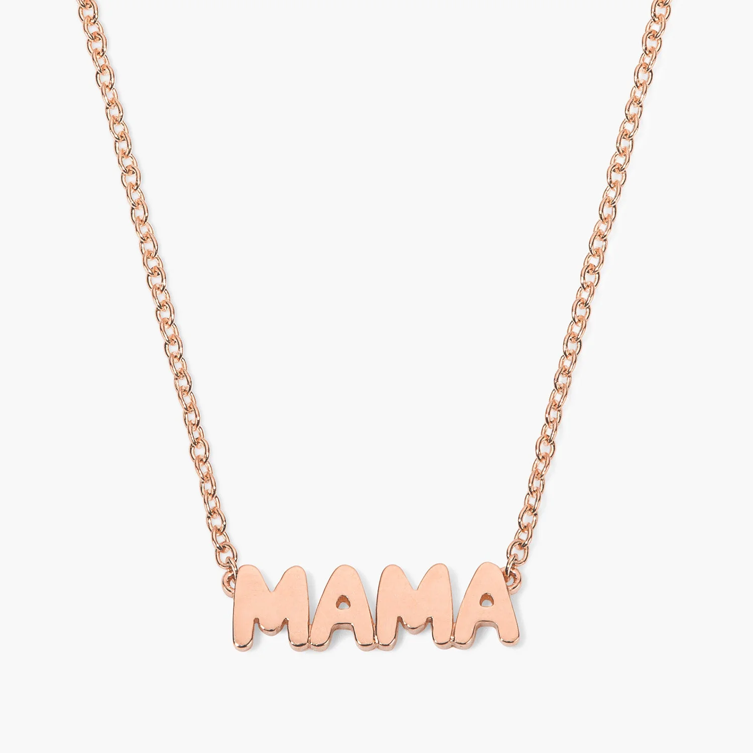Bubble Talk Necklace - Image 16