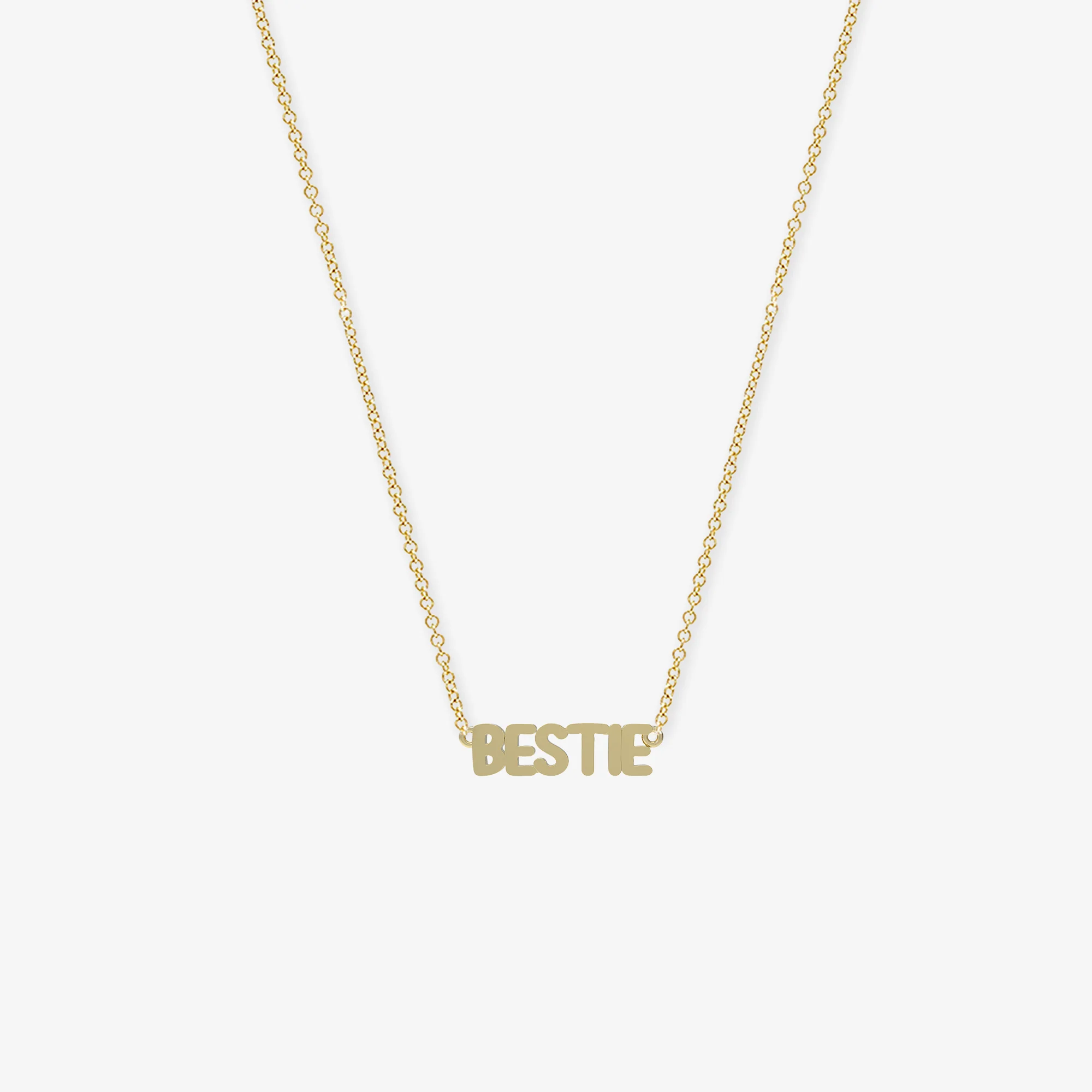 Bubble Talk Necklace - Image 17
