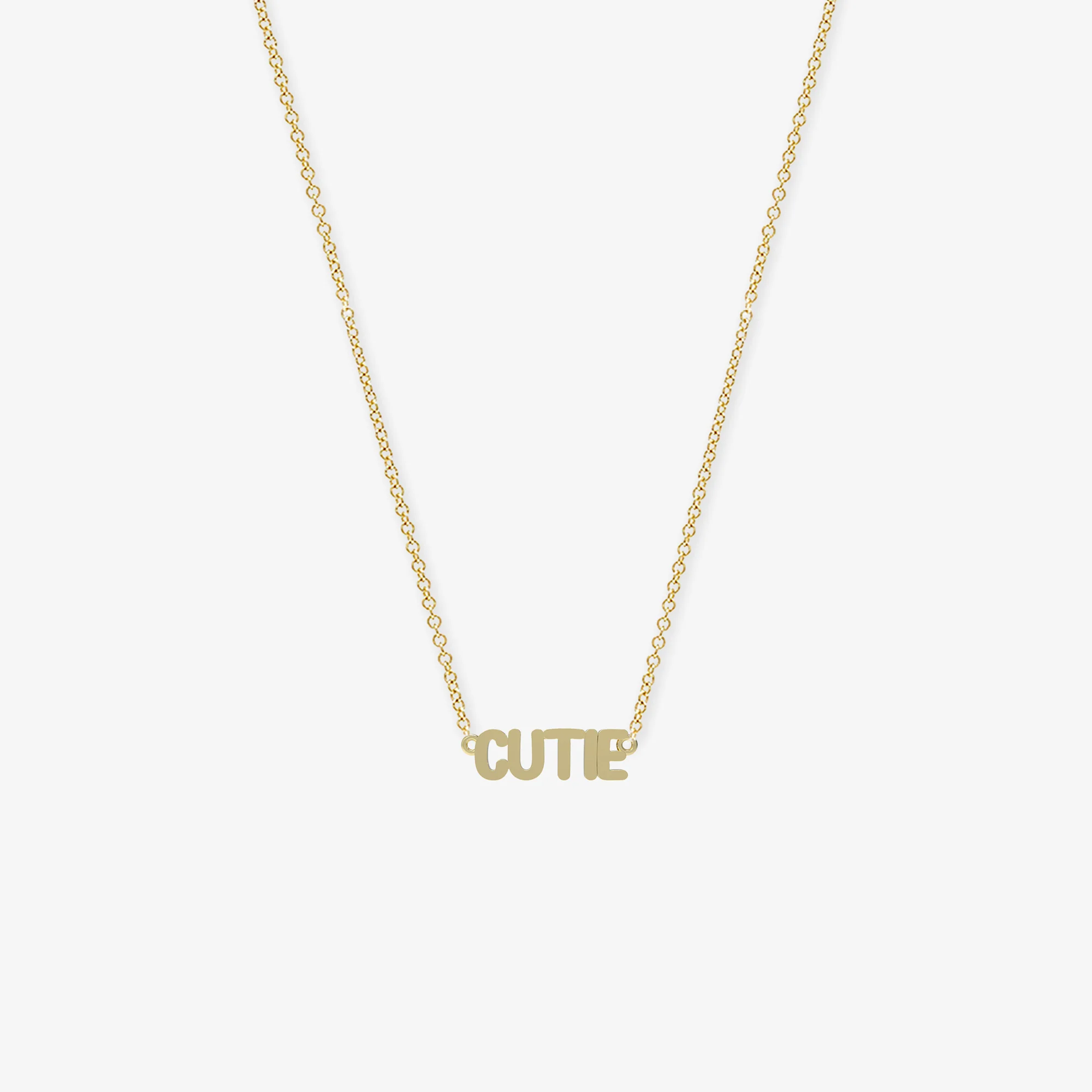 Bubble Talk Necklace - Image 18