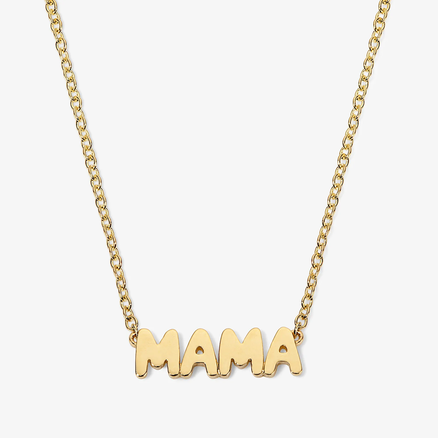 Bubble Talk Necklace - Image 2