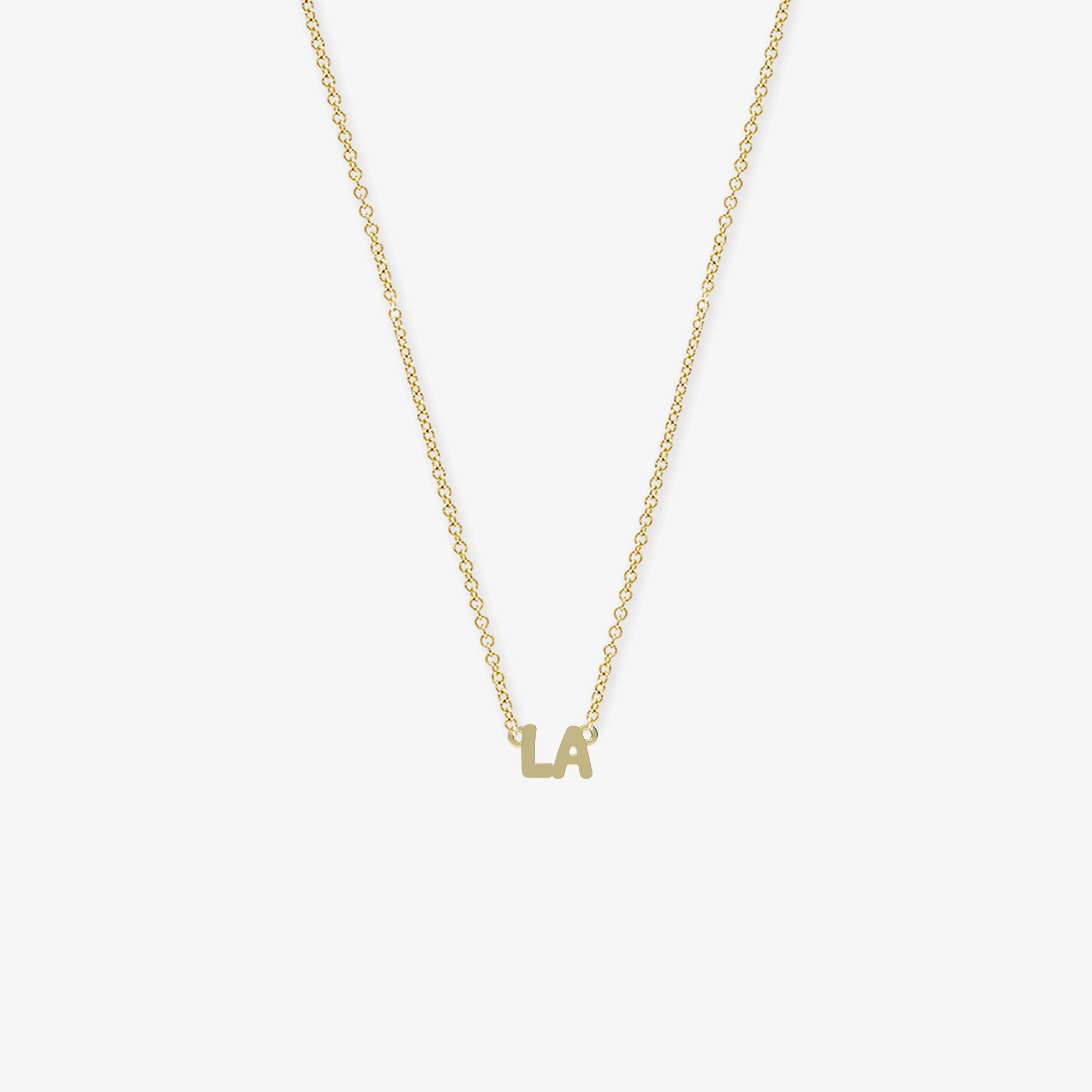 Bubble Talk Necklace - Image 20