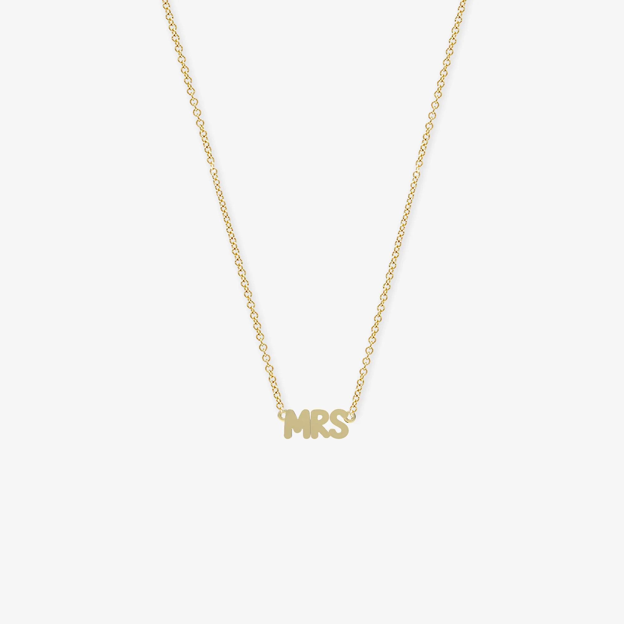 Bubble Talk Necklace - Image 21