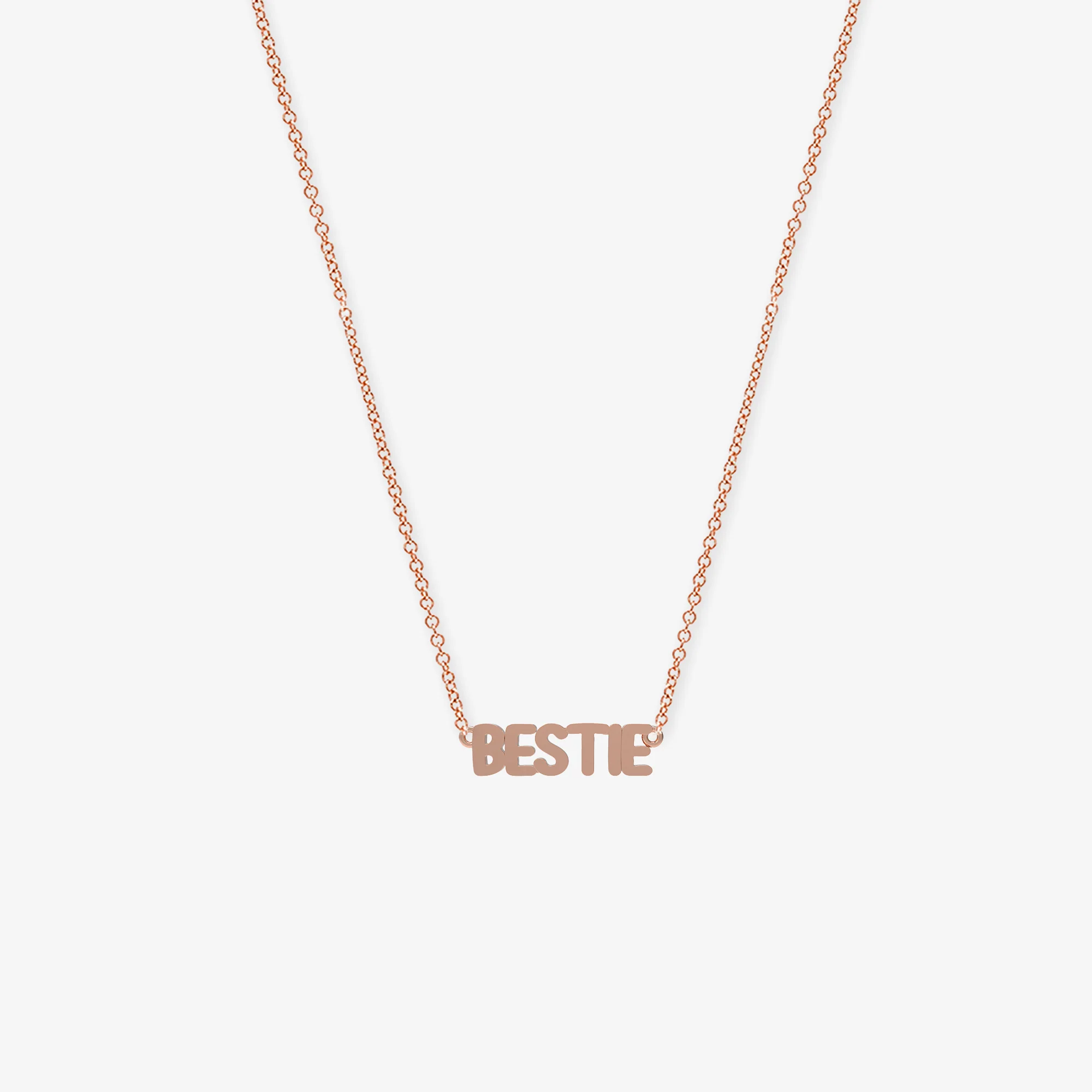 Bubble Talk Necklace - Image 22