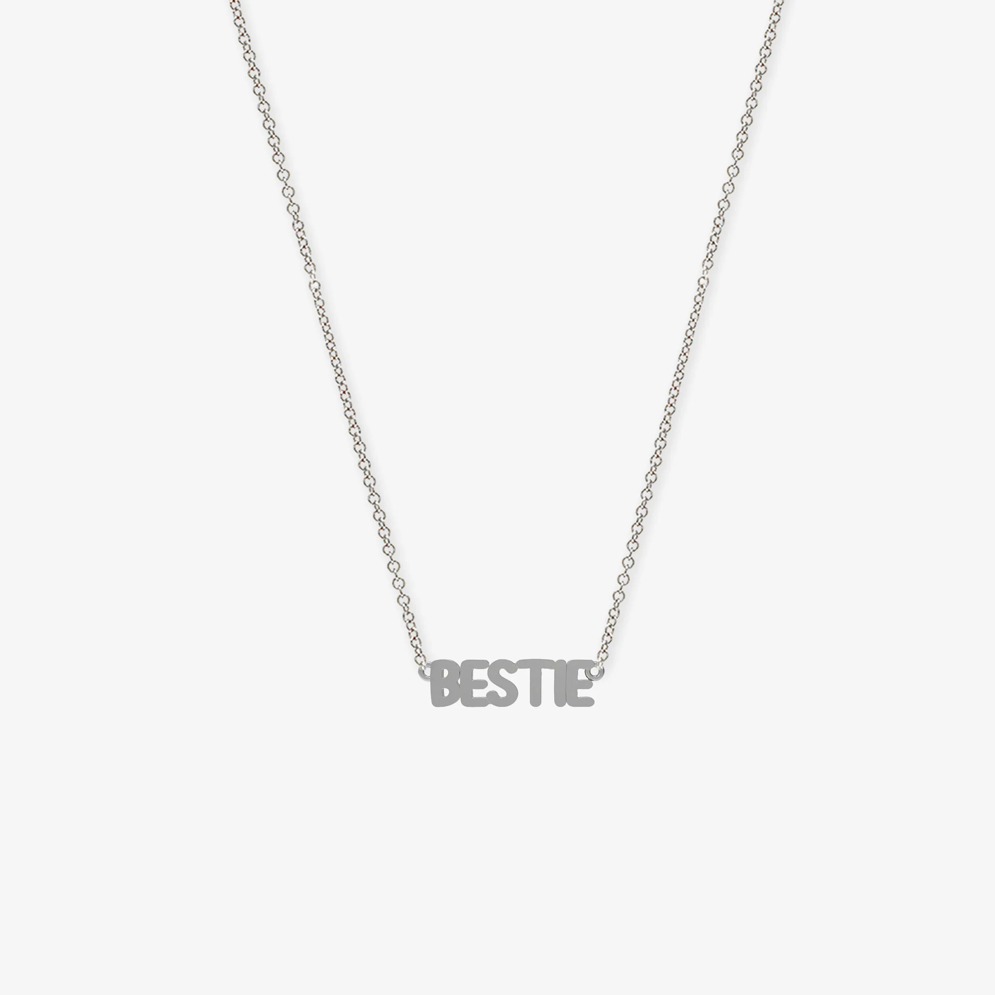 Bubble Talk Necklace - Image 23