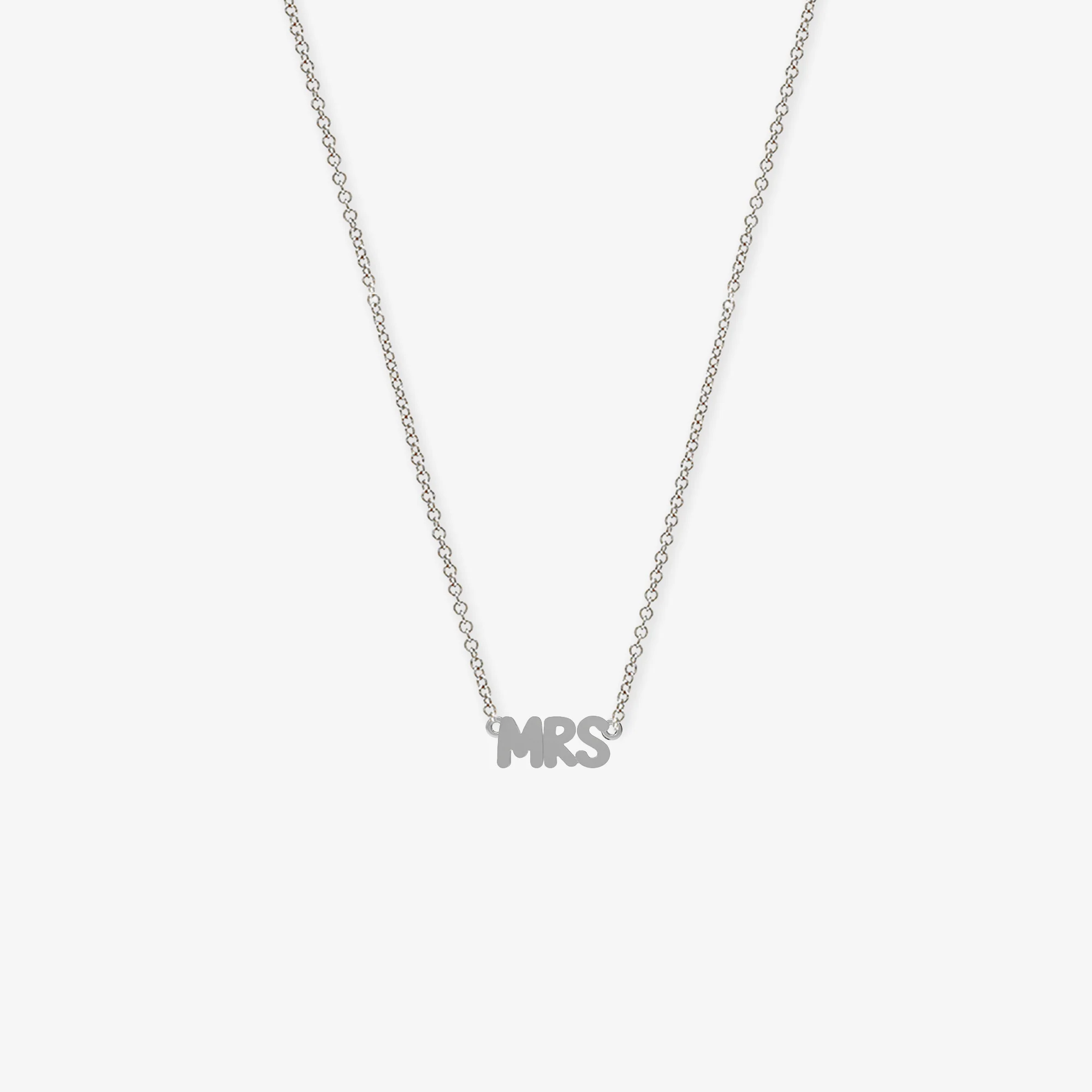 Bubble Talk Necklace - Image 24