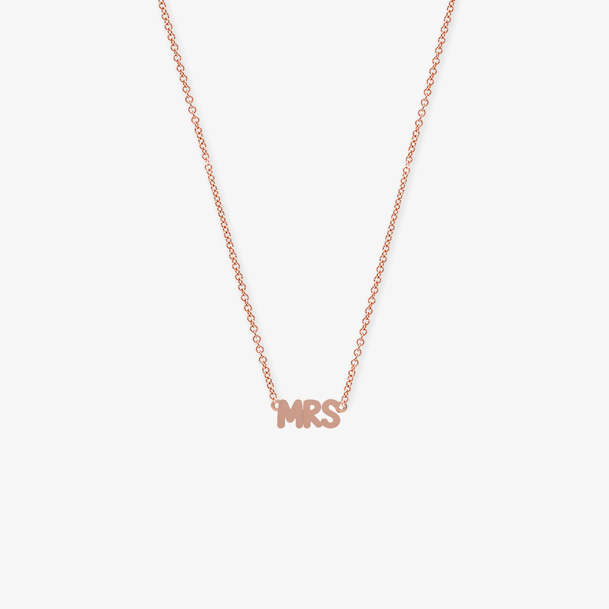 Bubble Talk Necklace - Image 25