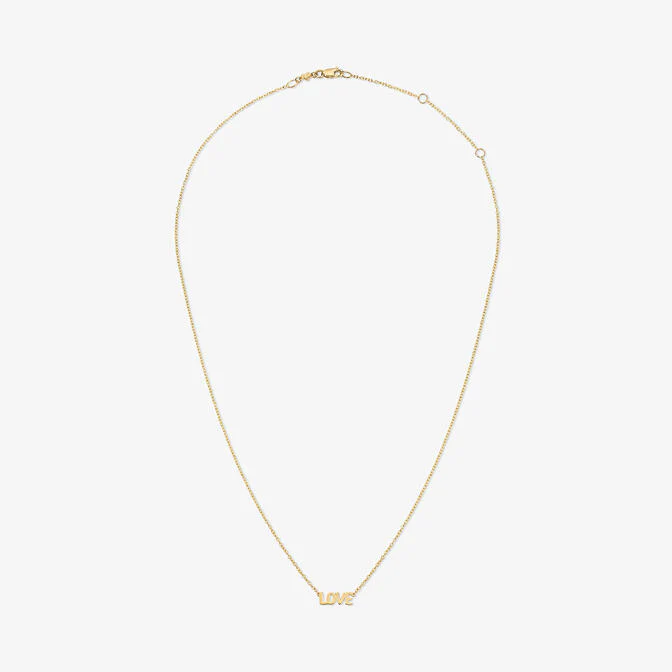 Bubble Talk Necklace - Image 6