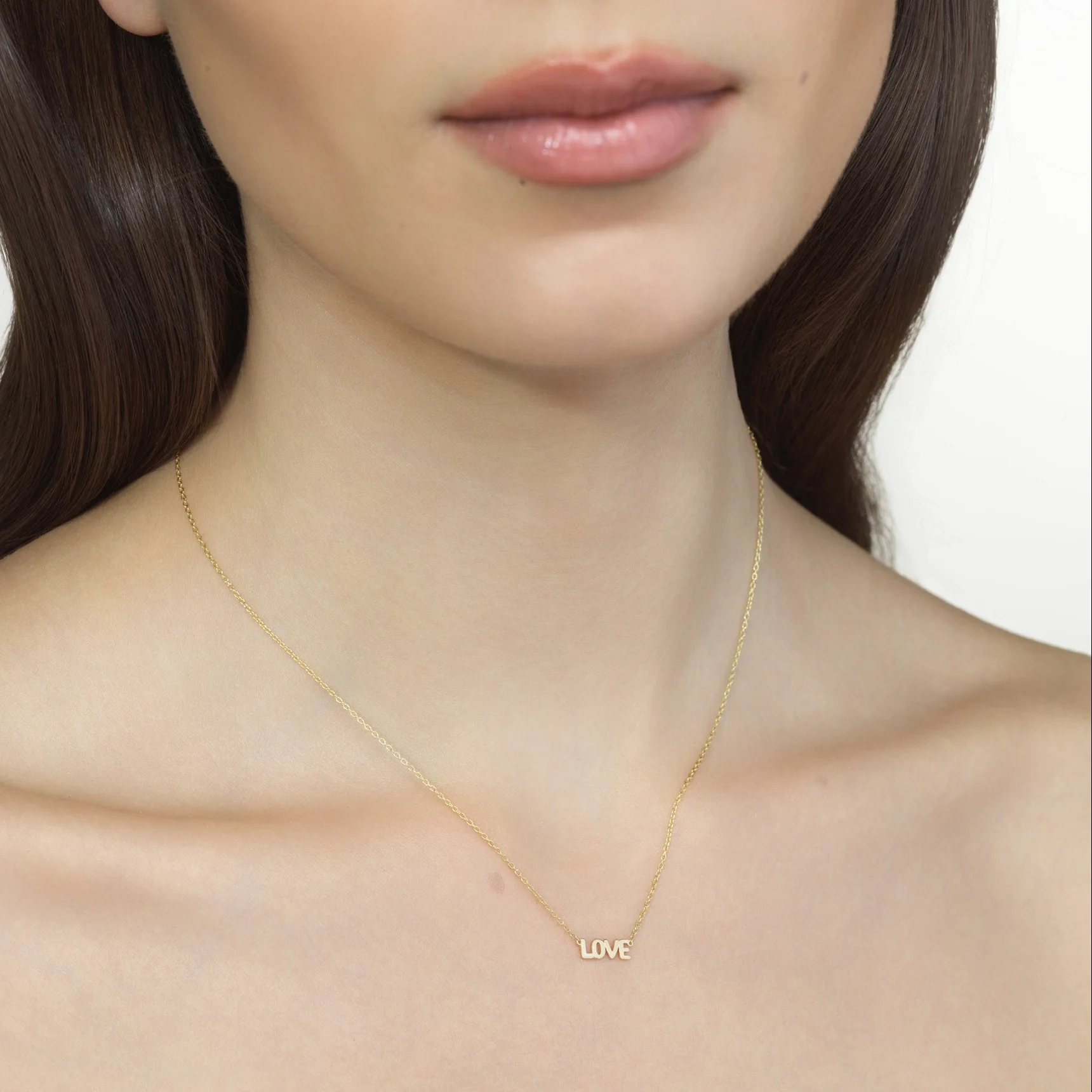 Bubble Talk Necklace - Image 8