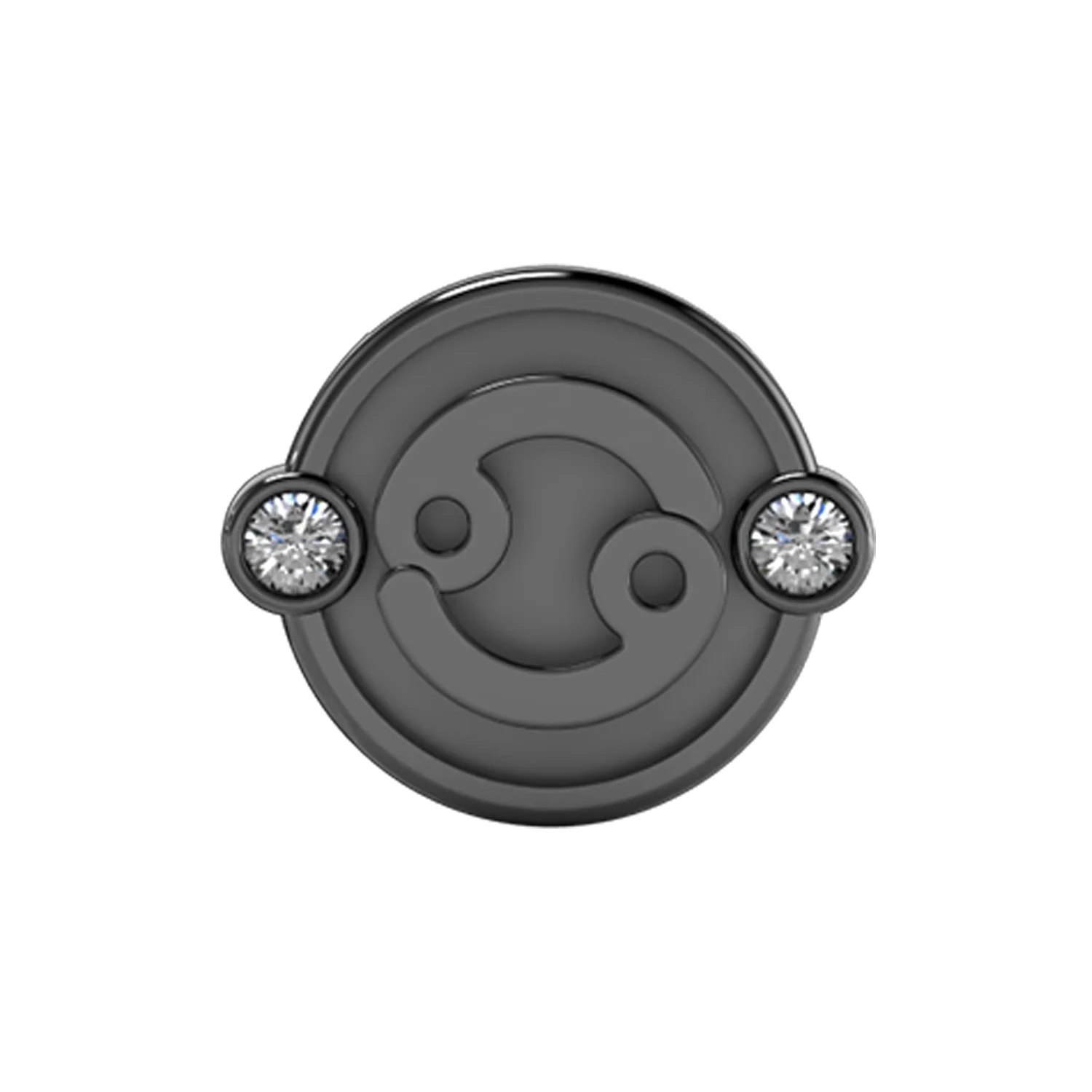 Cancer Slider Charm - Image 2