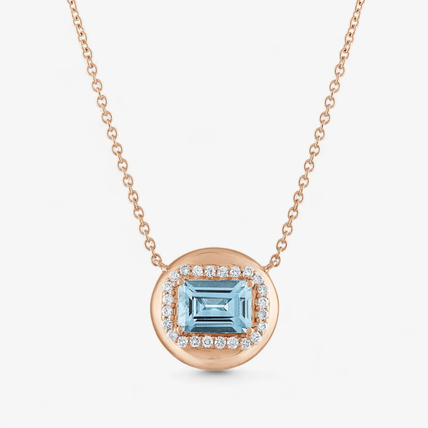 Mini Candy Button Pendant - Image 6