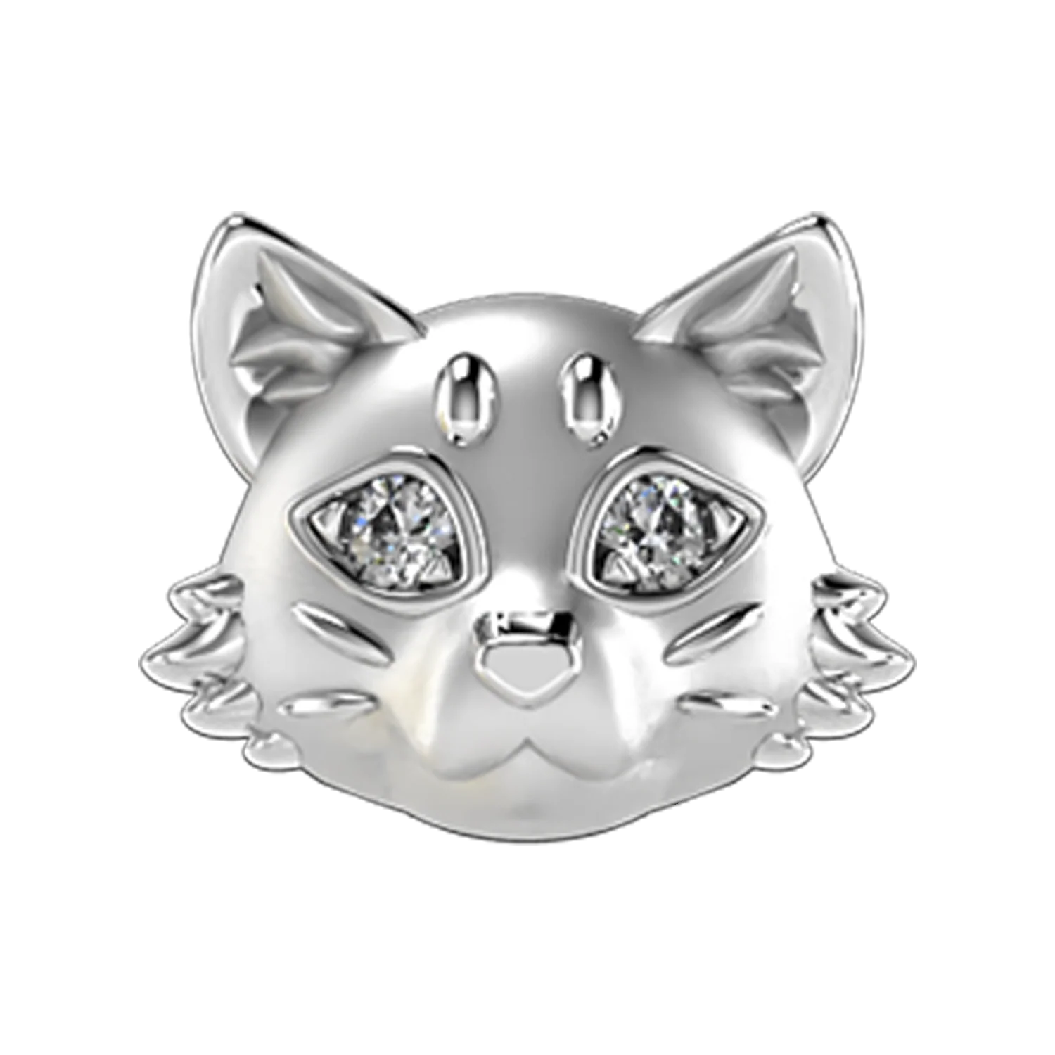 Cat Slider Charm - Image 4