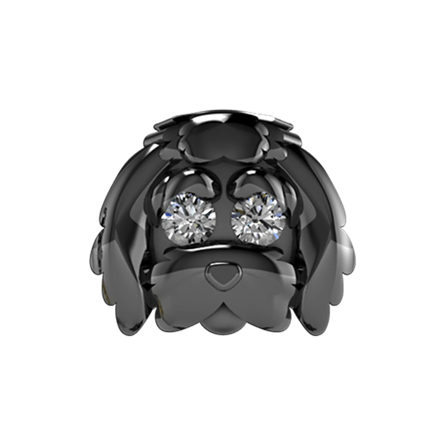 Cavapoo Slider Charm - Image 2