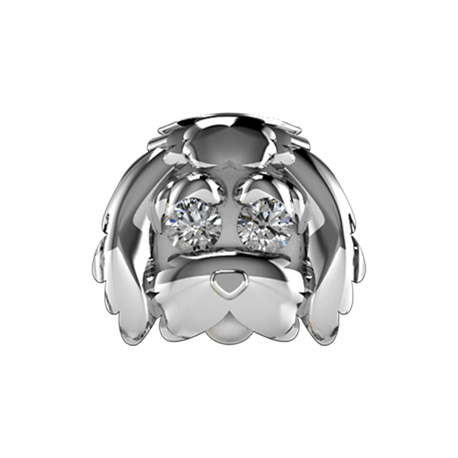 Cavapoo Slider Charm - Image 4