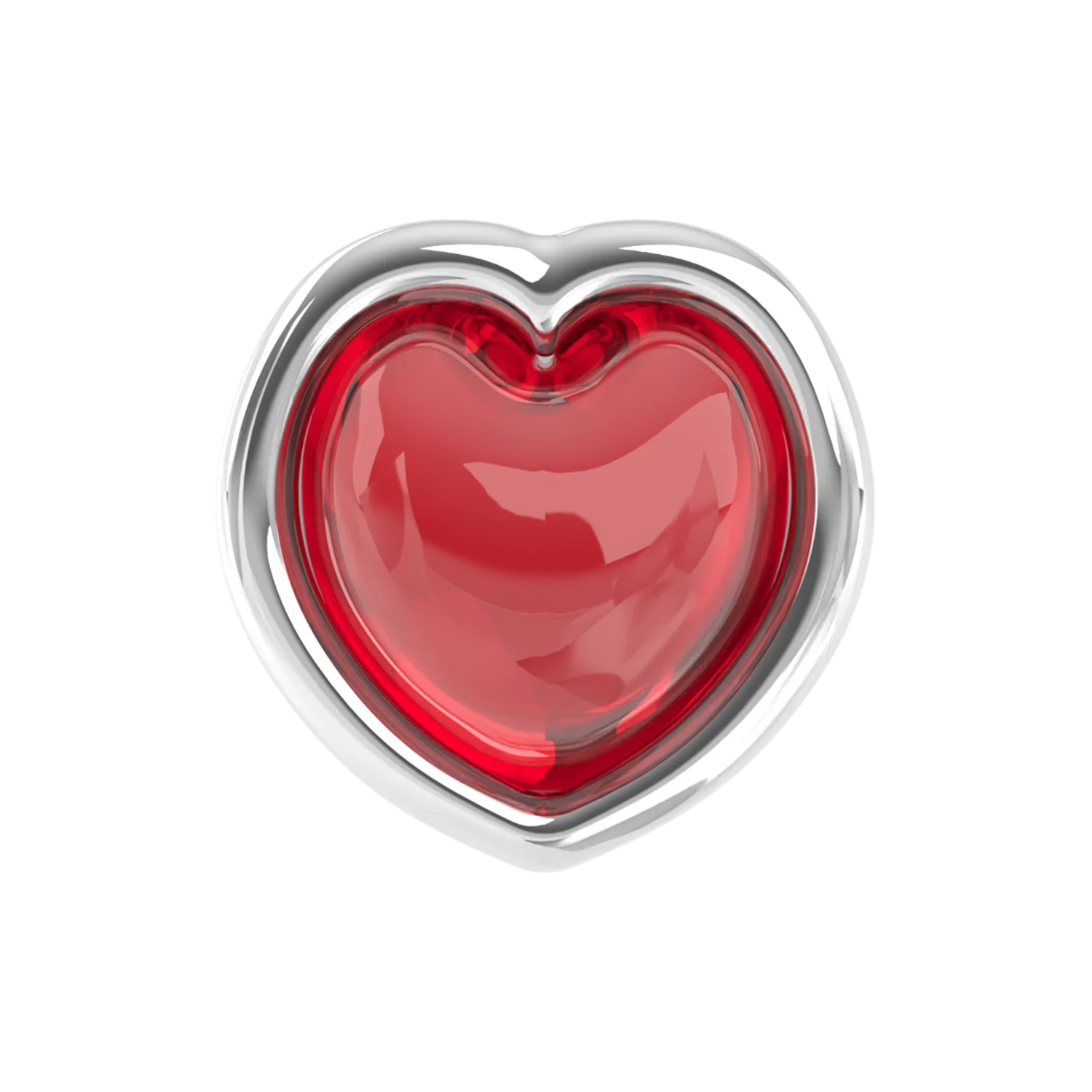 Slider Cherry Bezel Charm - Image 2