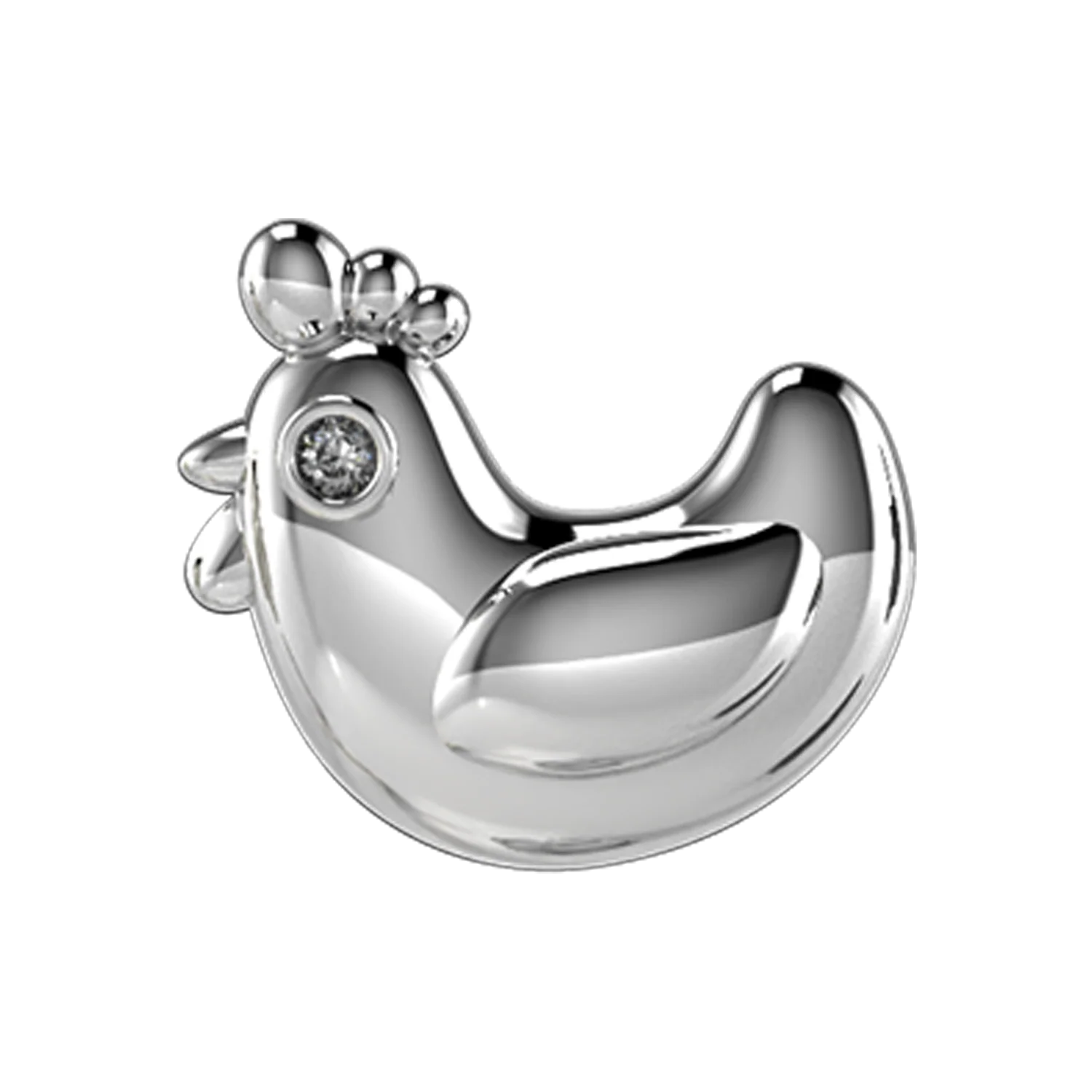 Chicken Slider Charm - Image 4