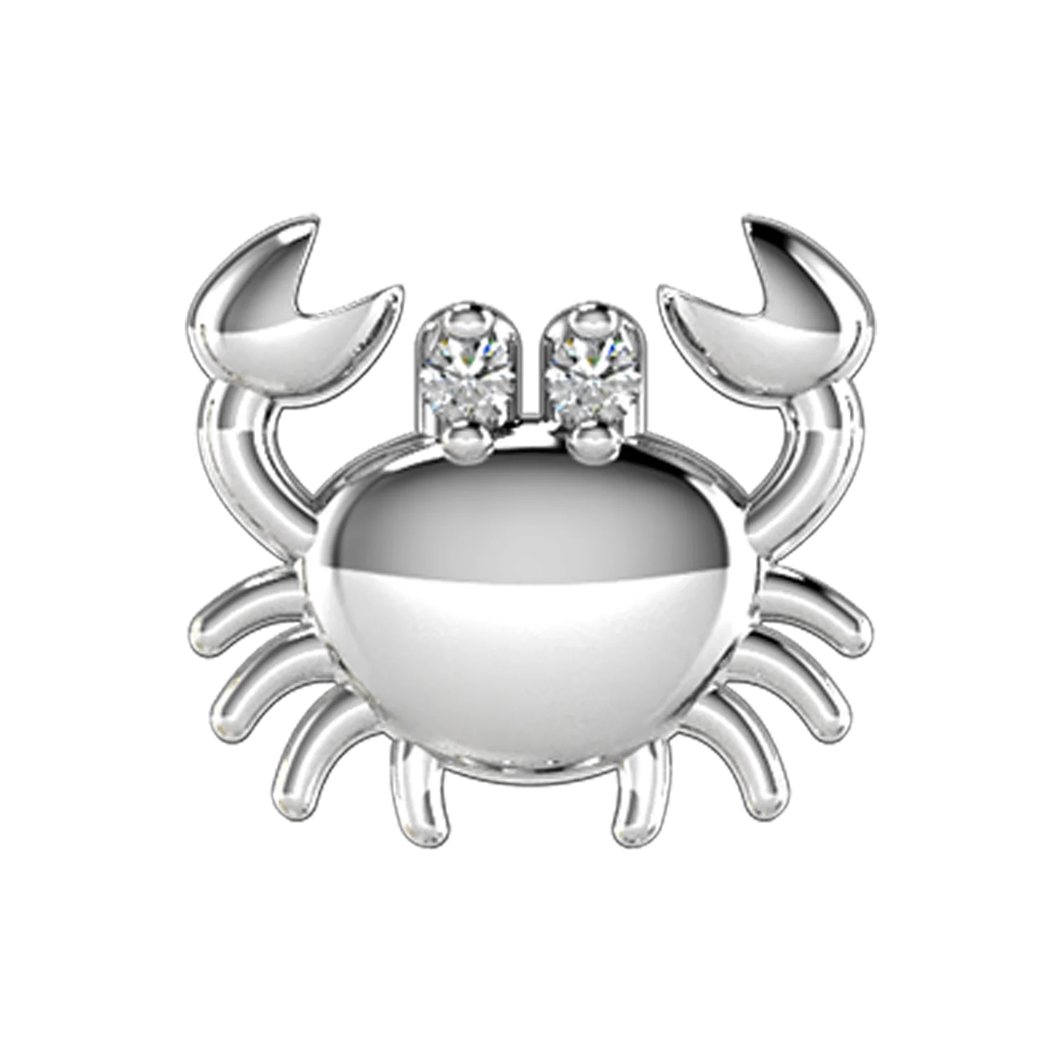 Crab Slider Charm - Image 4