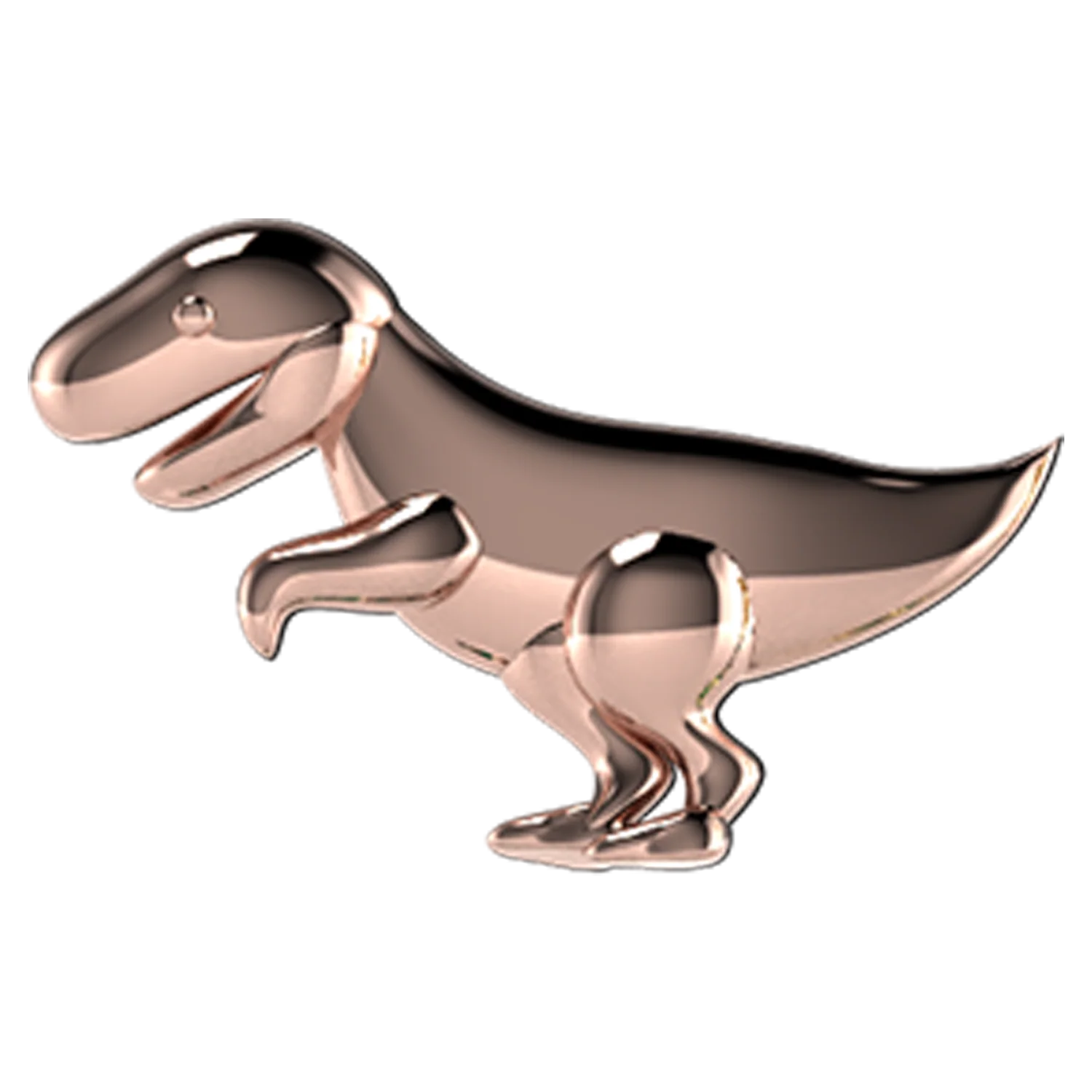 Dinosaur Slider Charm - Image 2