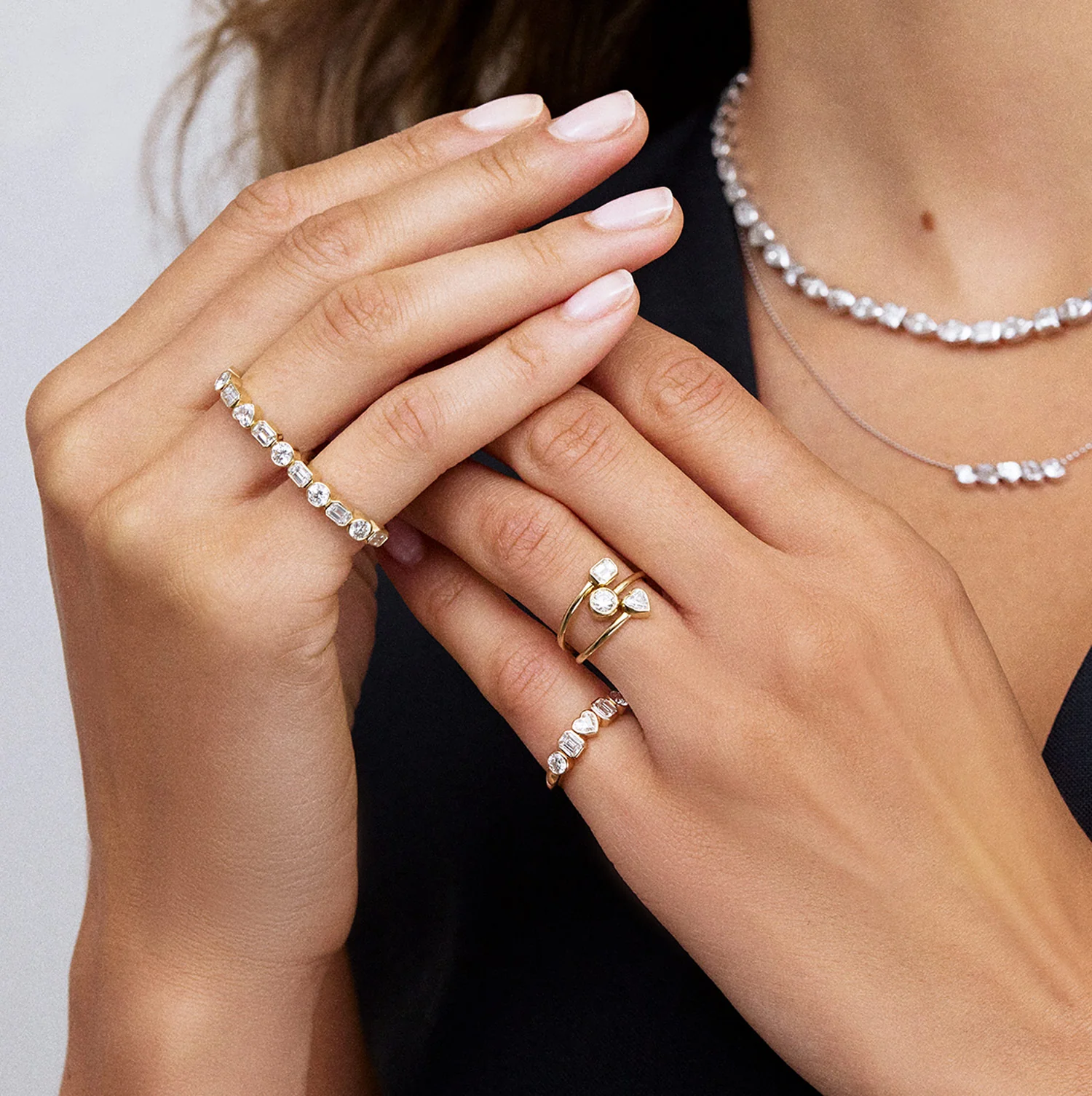 Undecided Bar Ring - Image 4