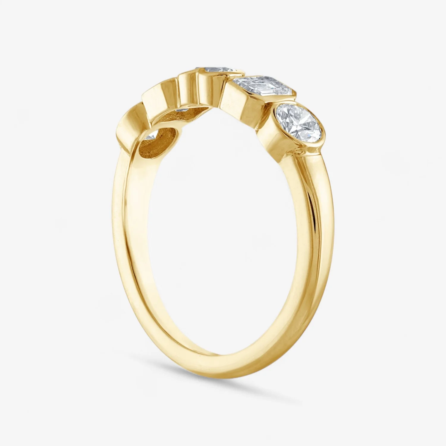 Undecided Bar Ring - Image 6