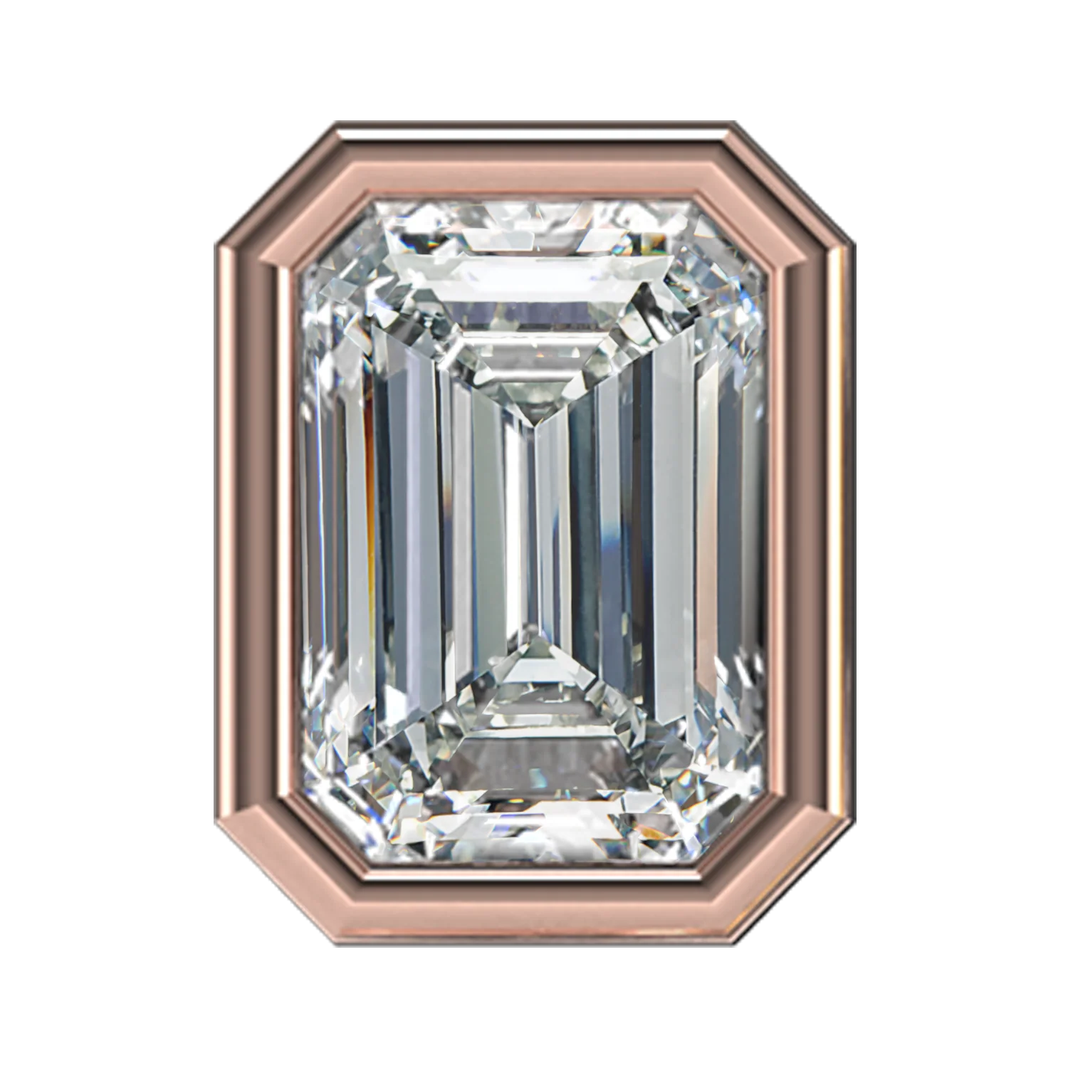 Fancy Emerald Diamond
