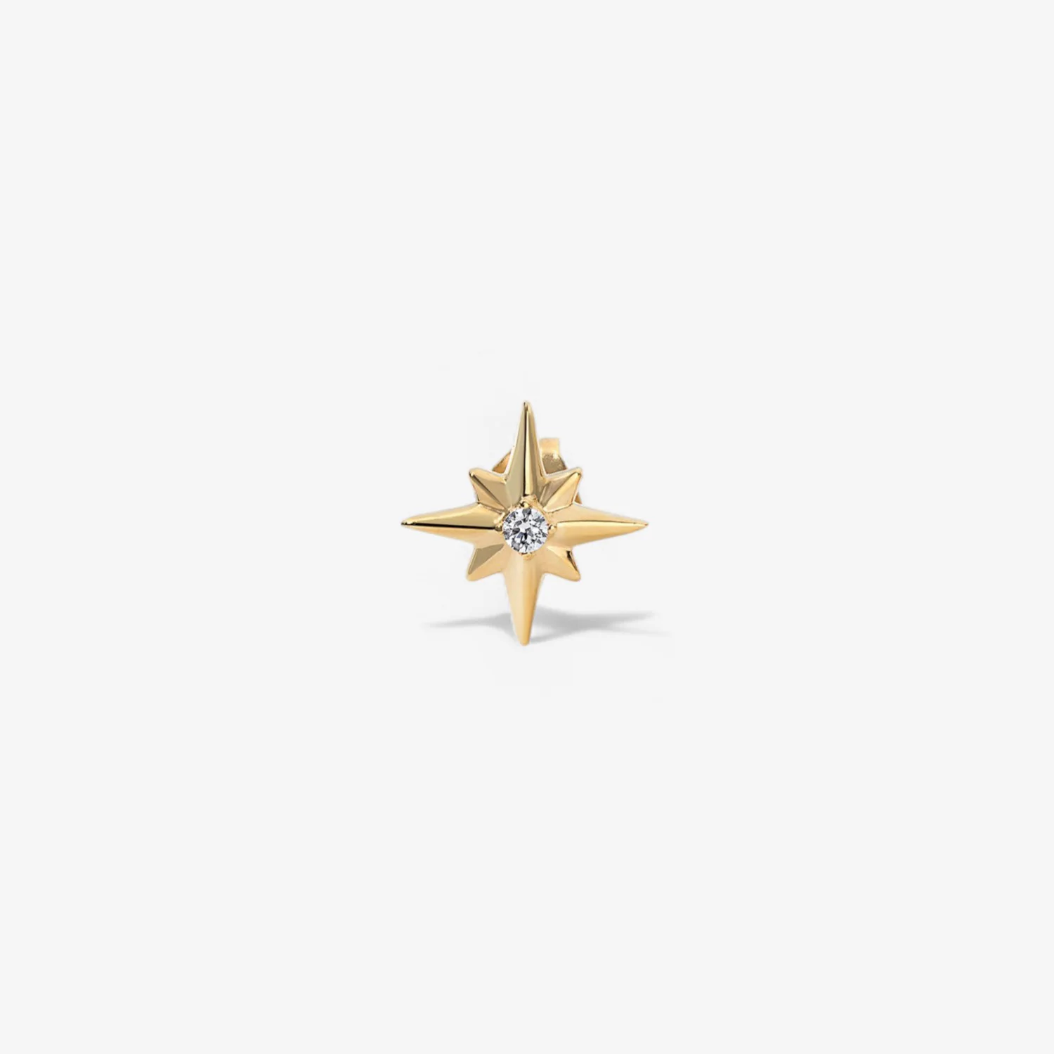 Token North Star Studs - Image 2