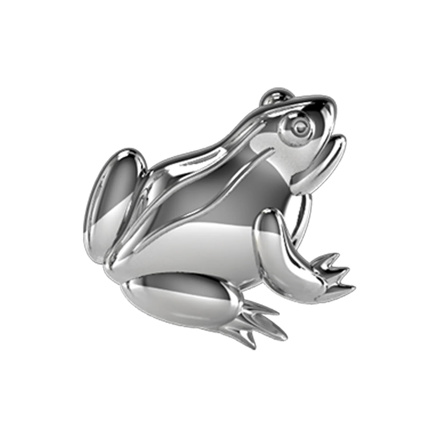 Frog Slider Charm - Image 3