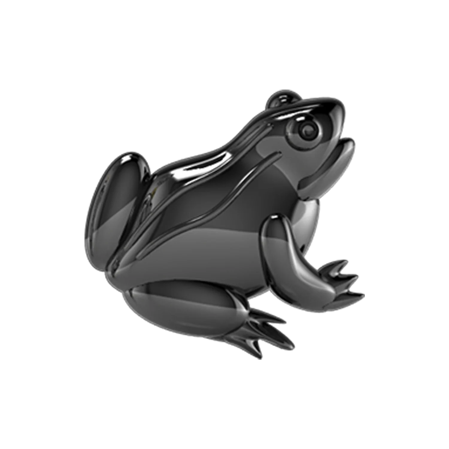 Frog Slider Charm - Image 4