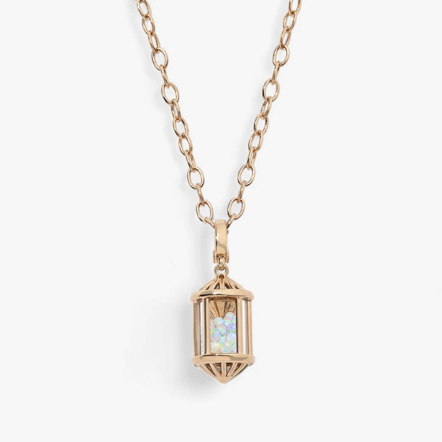 Gemstone Sachet Pendant - Image 23
