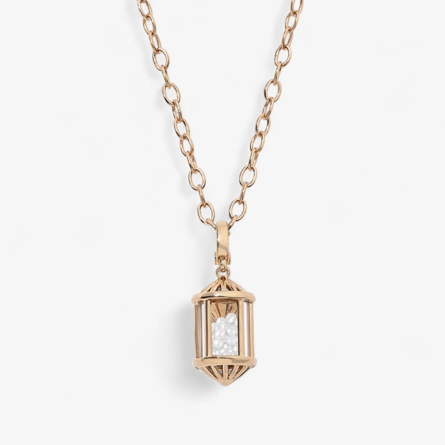 Gemstone Sachet Pendant - Image 24