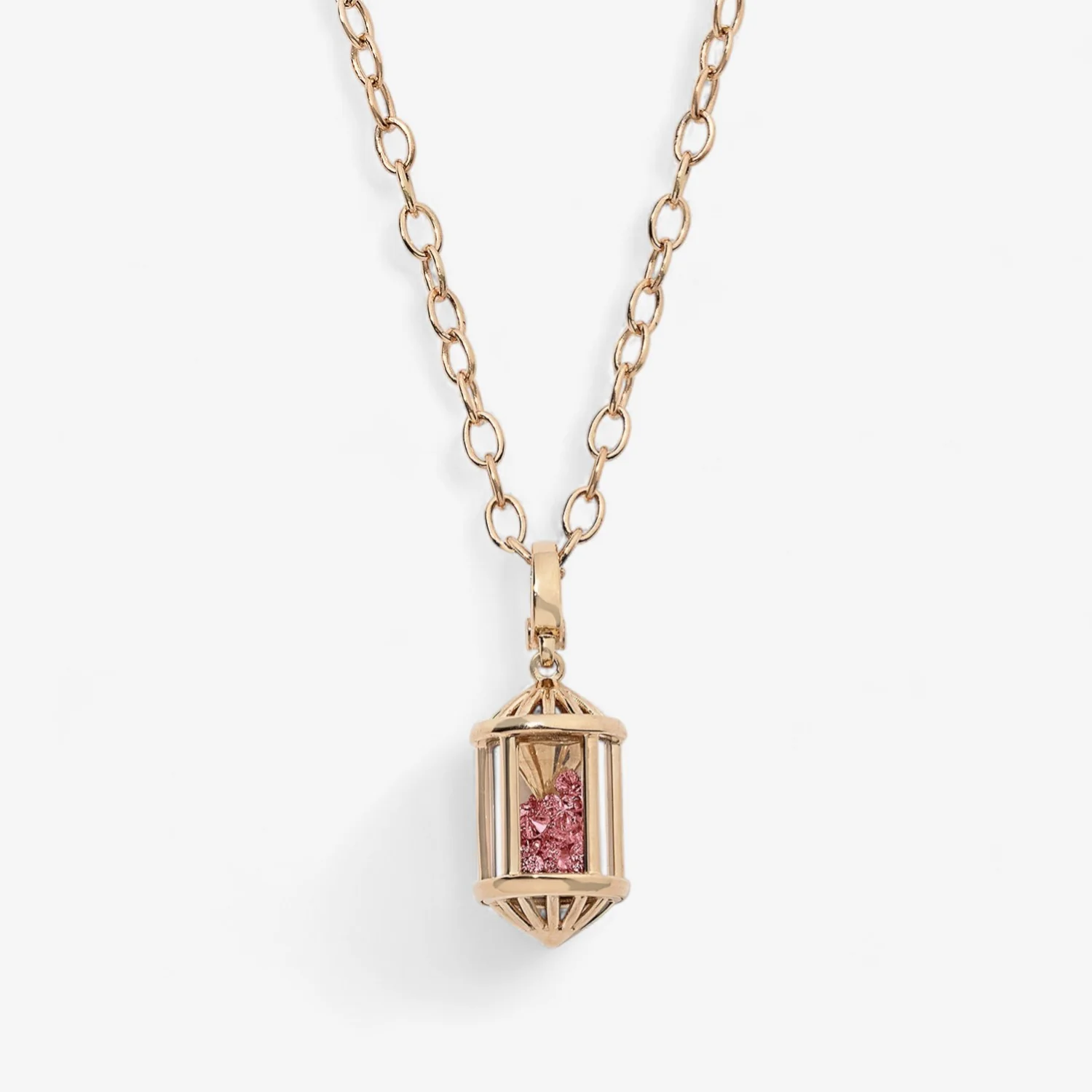 Gemstone Sachet Pendant - Image 26