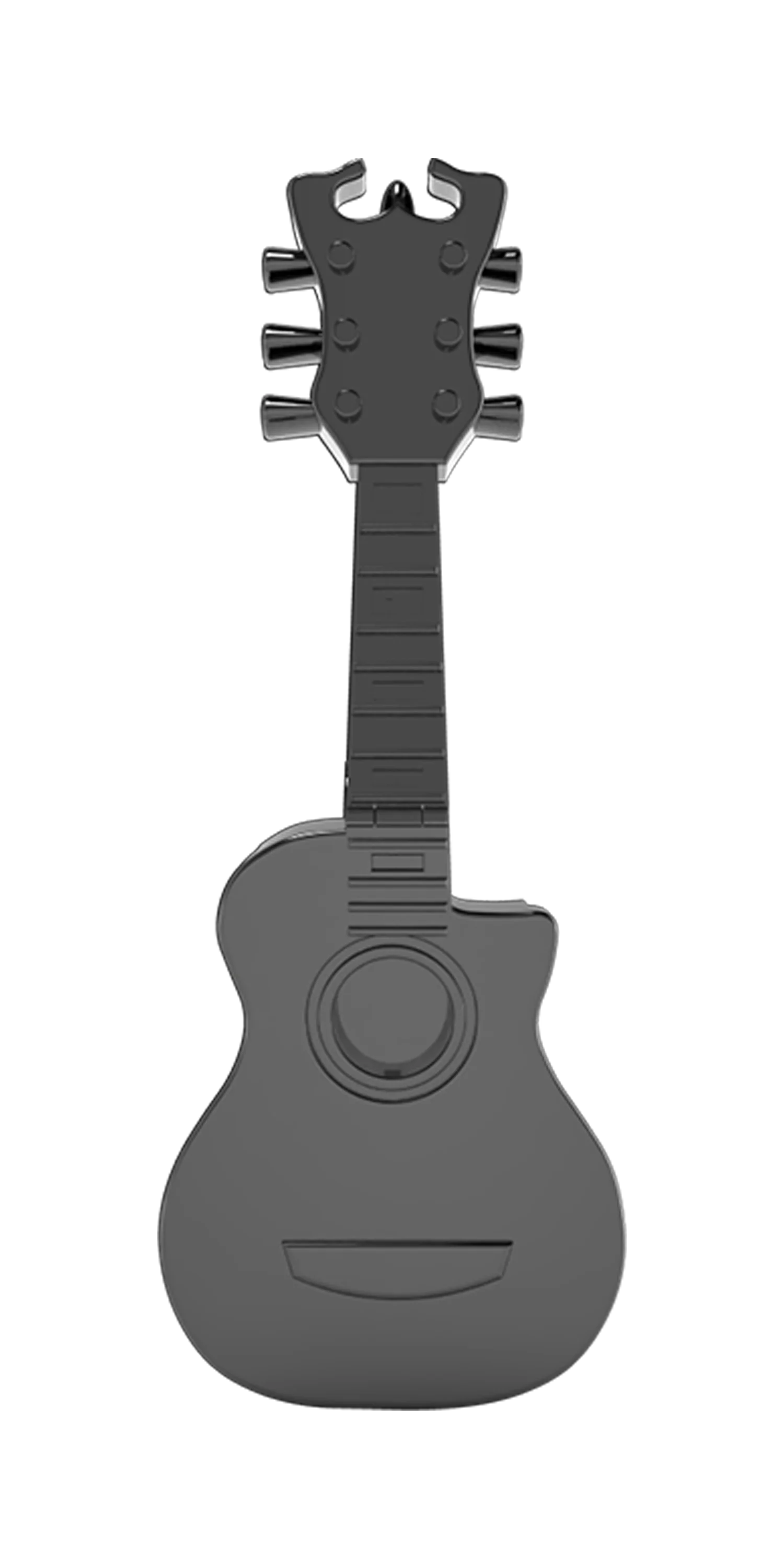 Guitar Slider Charm - Image 2