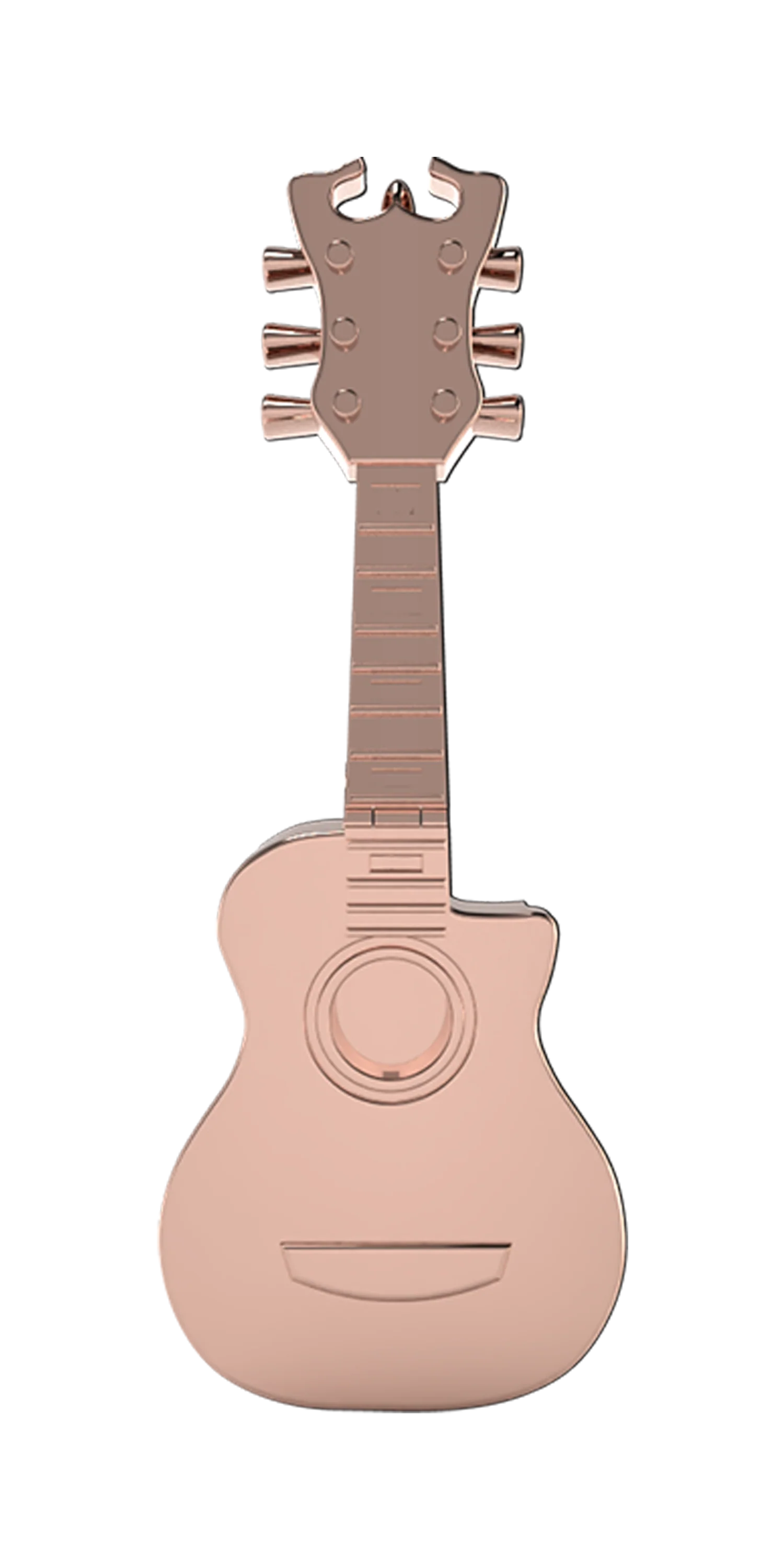 Guitar Slider Charm - Image 3