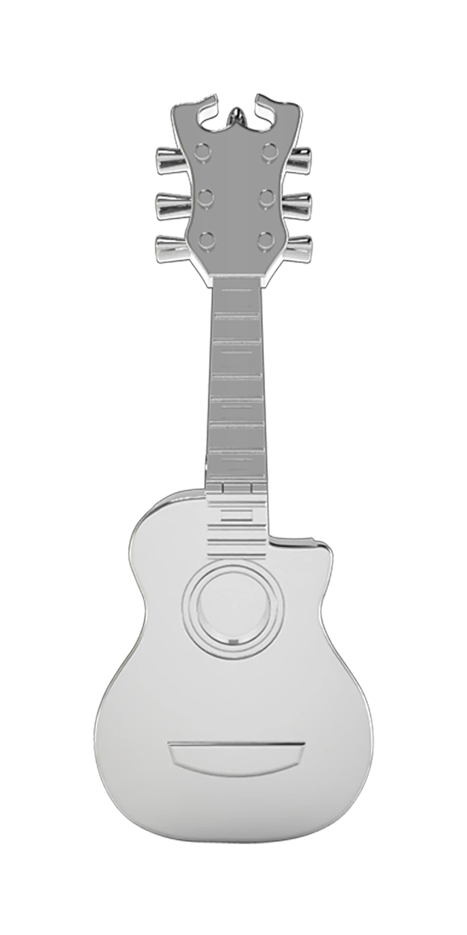 Guitar Slider Charm - Image 4