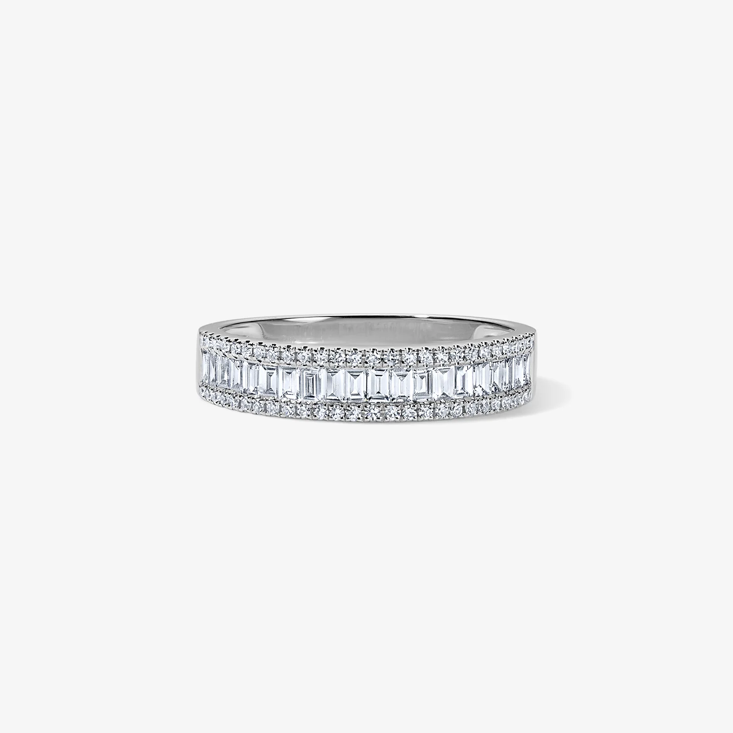 Julietta Baguette Band