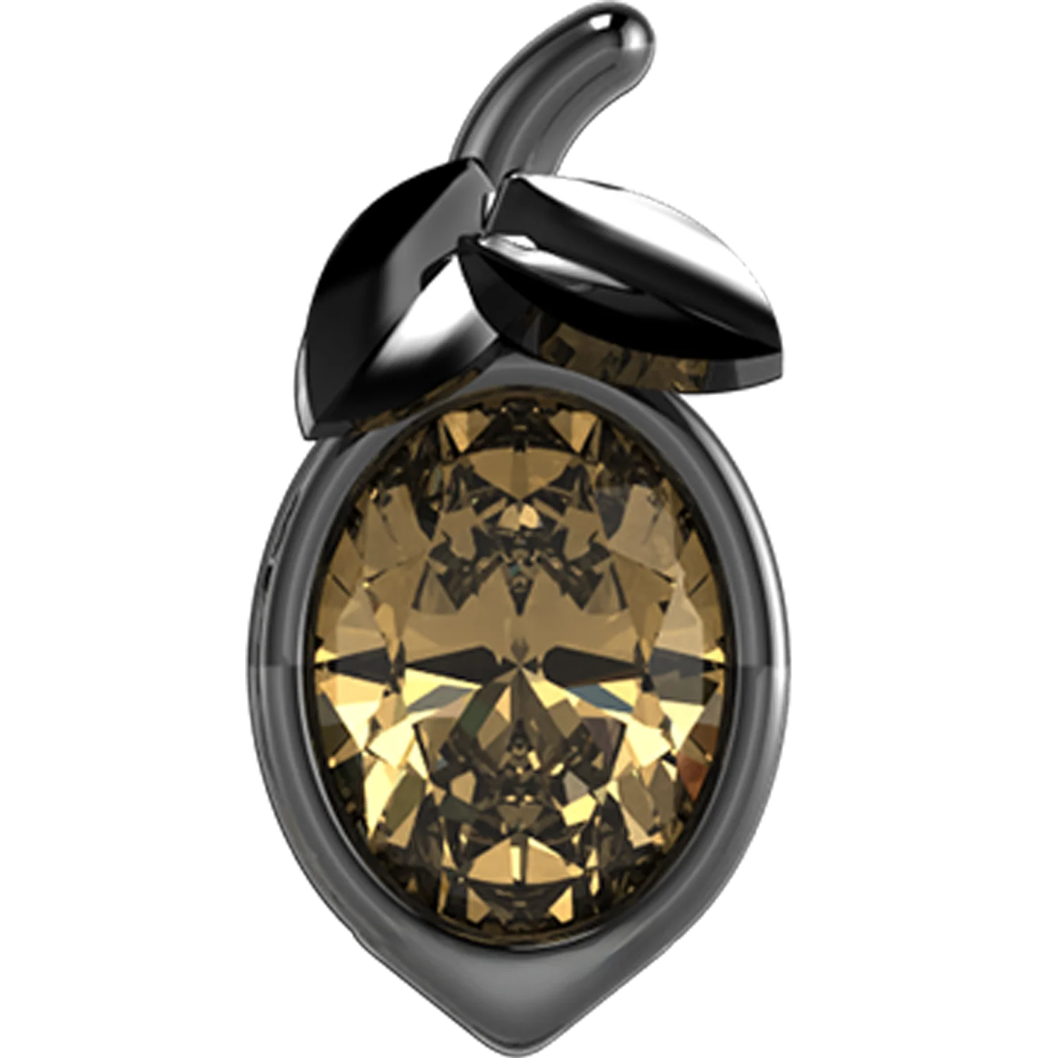 Lemon Slider Charm - Image 2