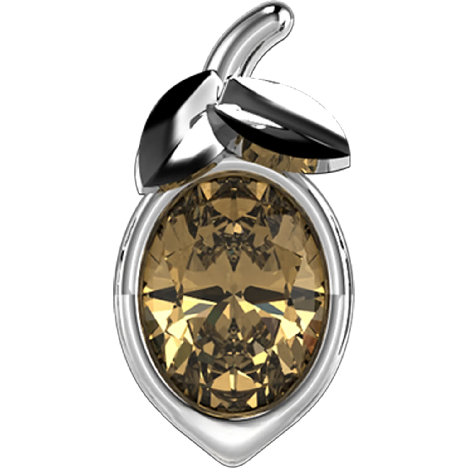 Lemon Slider Charm - Image 4