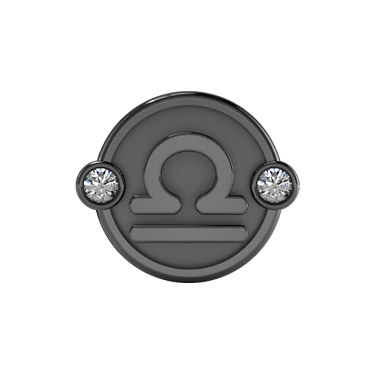 Libra Slider Charm - Image 2