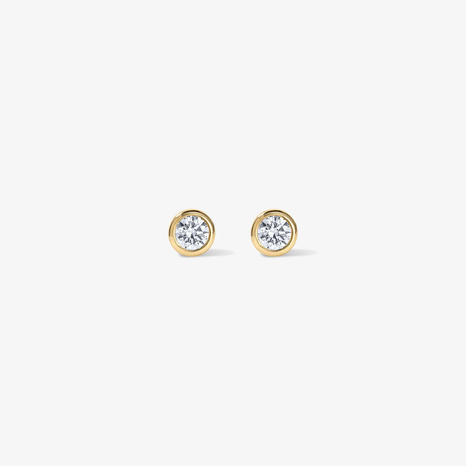 New Earrings