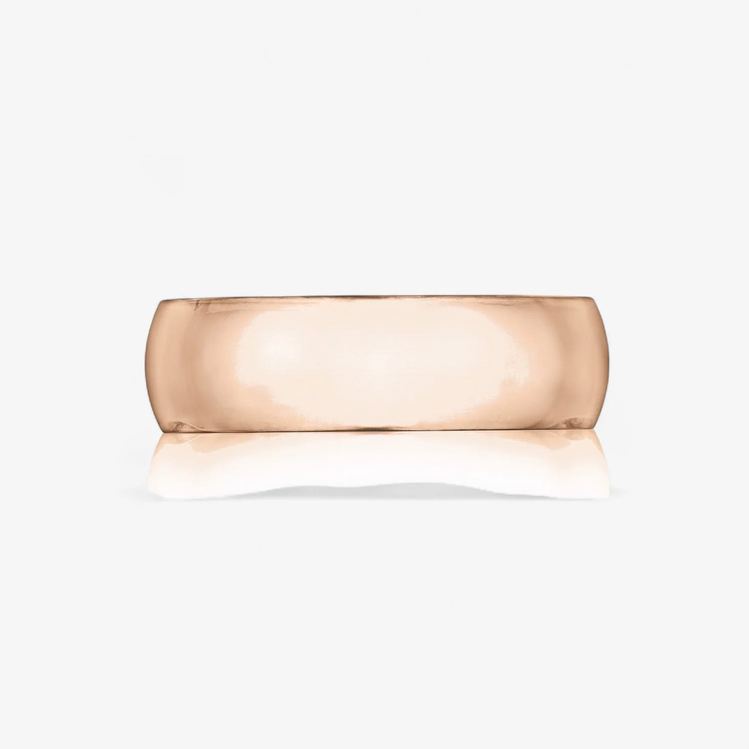 Men's Comfort Fit 6mm Band - Image 5