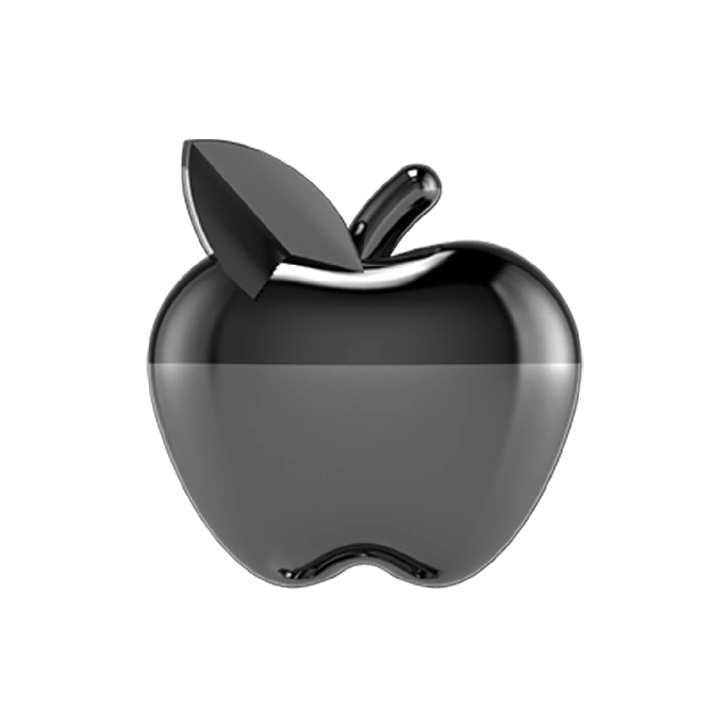 Slider Apple Charm