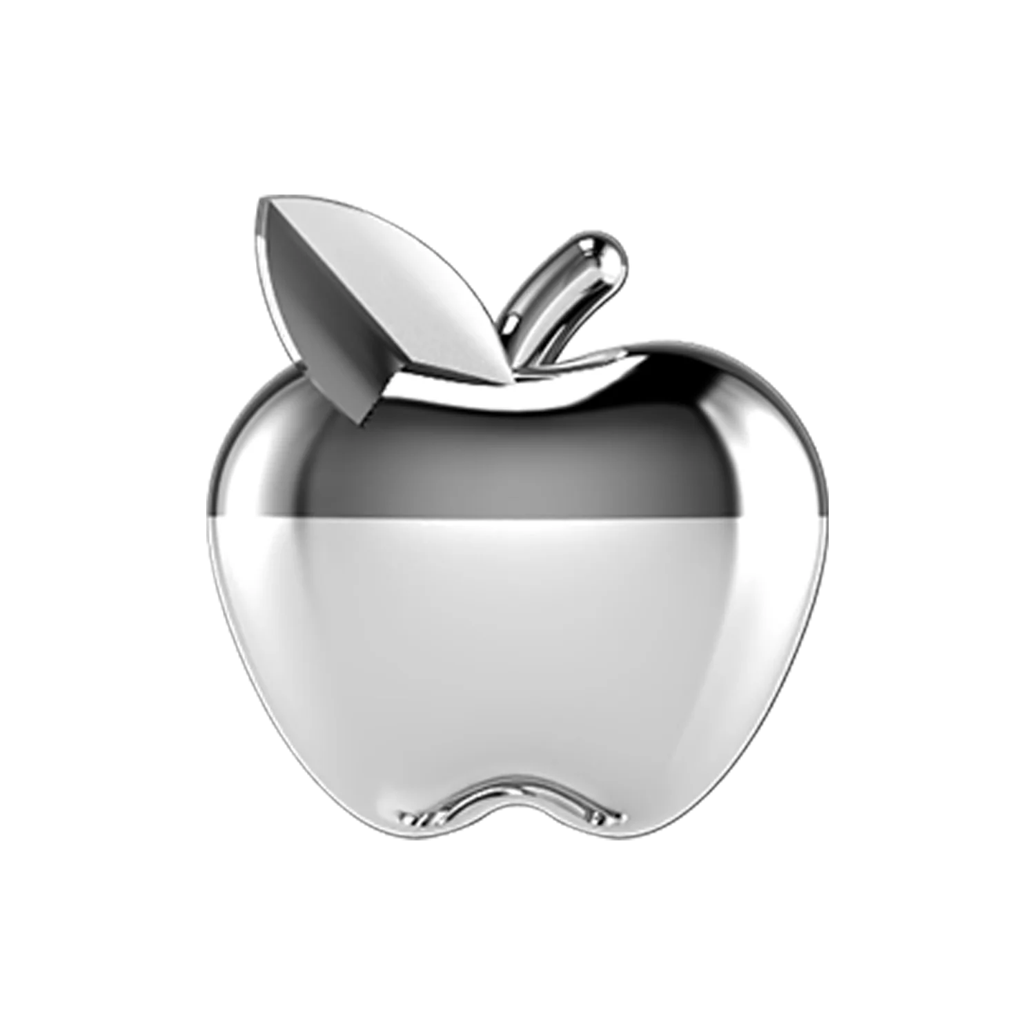 Slider Apple Charm - Image 3