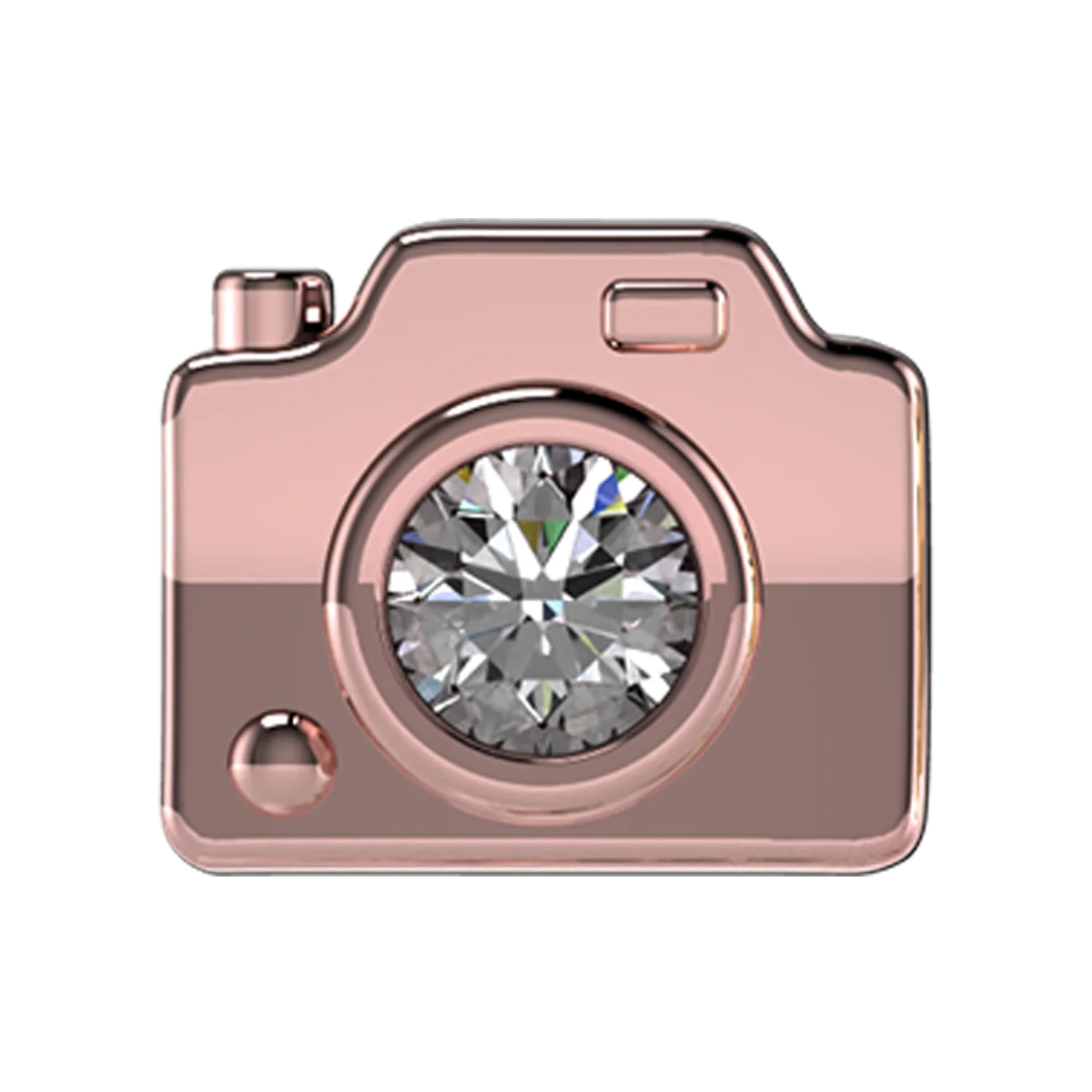 Slider Camera Charm - Image 2