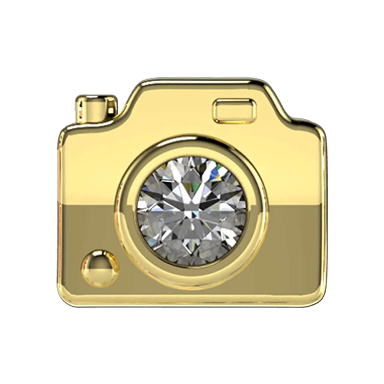 Slider Camera Charm - Image 4