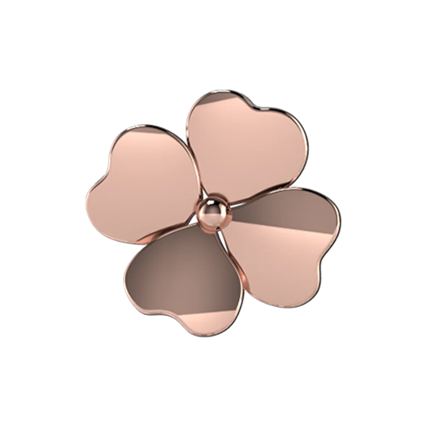 Slider Clover Charm