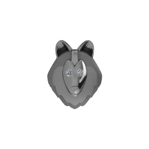 Slider Collie Charm